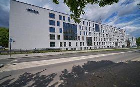 Apartamenty Collegia Sobieskiego